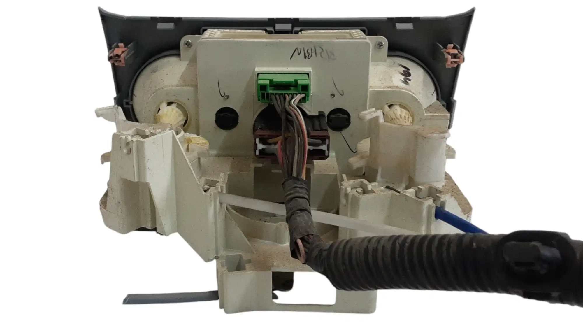 Χειριστήριο Καλοριφέρ-Κλιμα,Κλαπέτα SUZUKI …