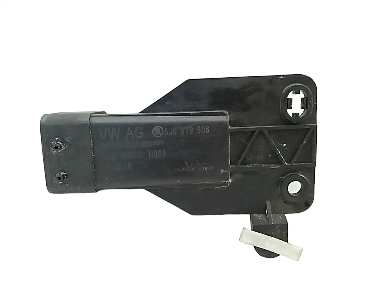 Εγκέφαλος Βεντιλατέρ VW …