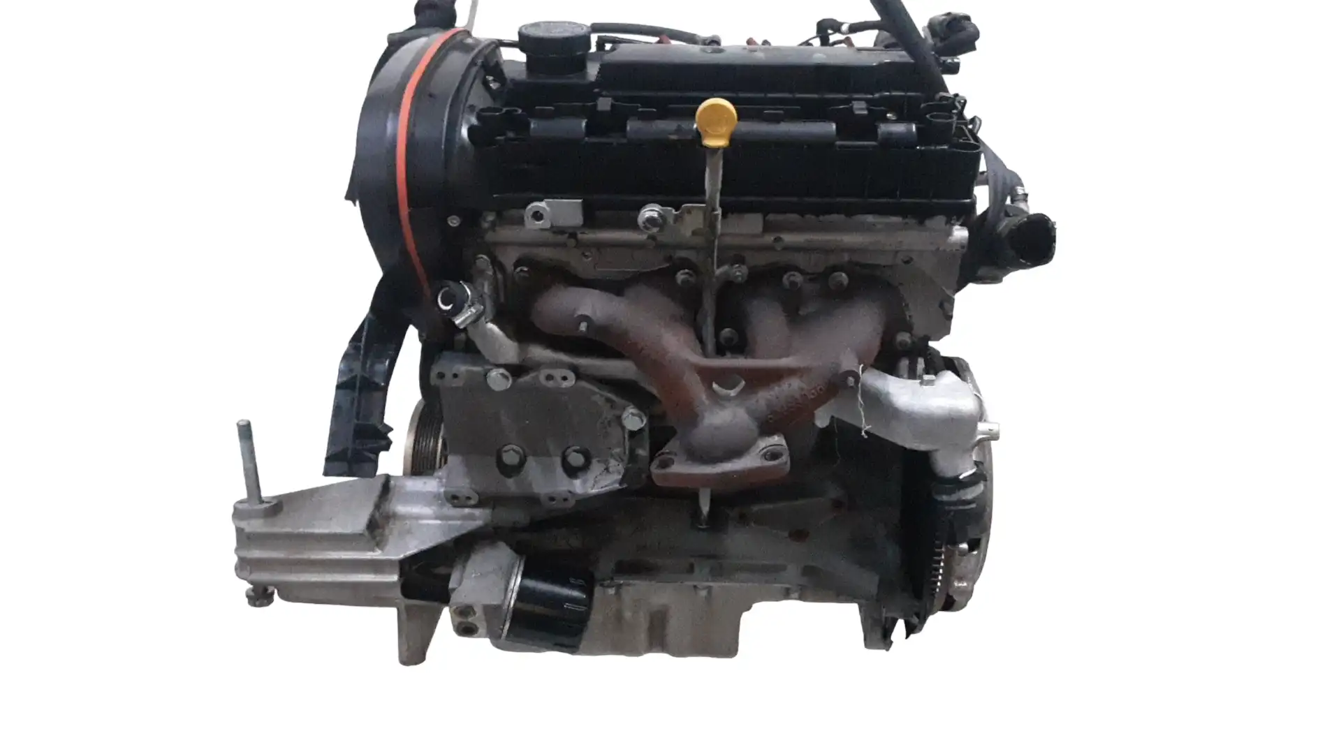 Κινητήρας-Μοτέρ ALFA ROMEO …