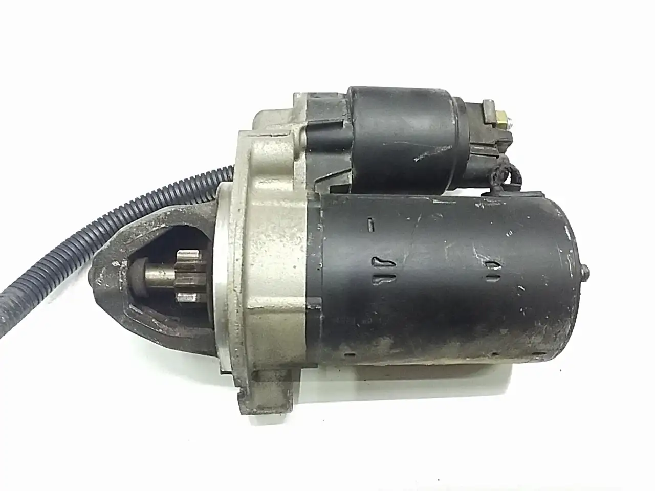 Μίζα MERCEDES C …