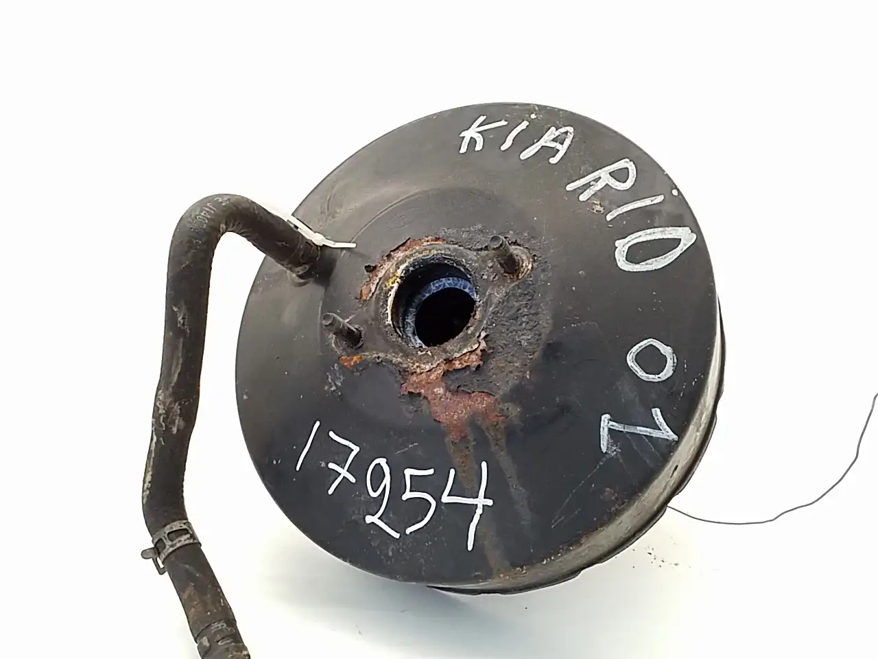 Σεβρό KIA RIO …