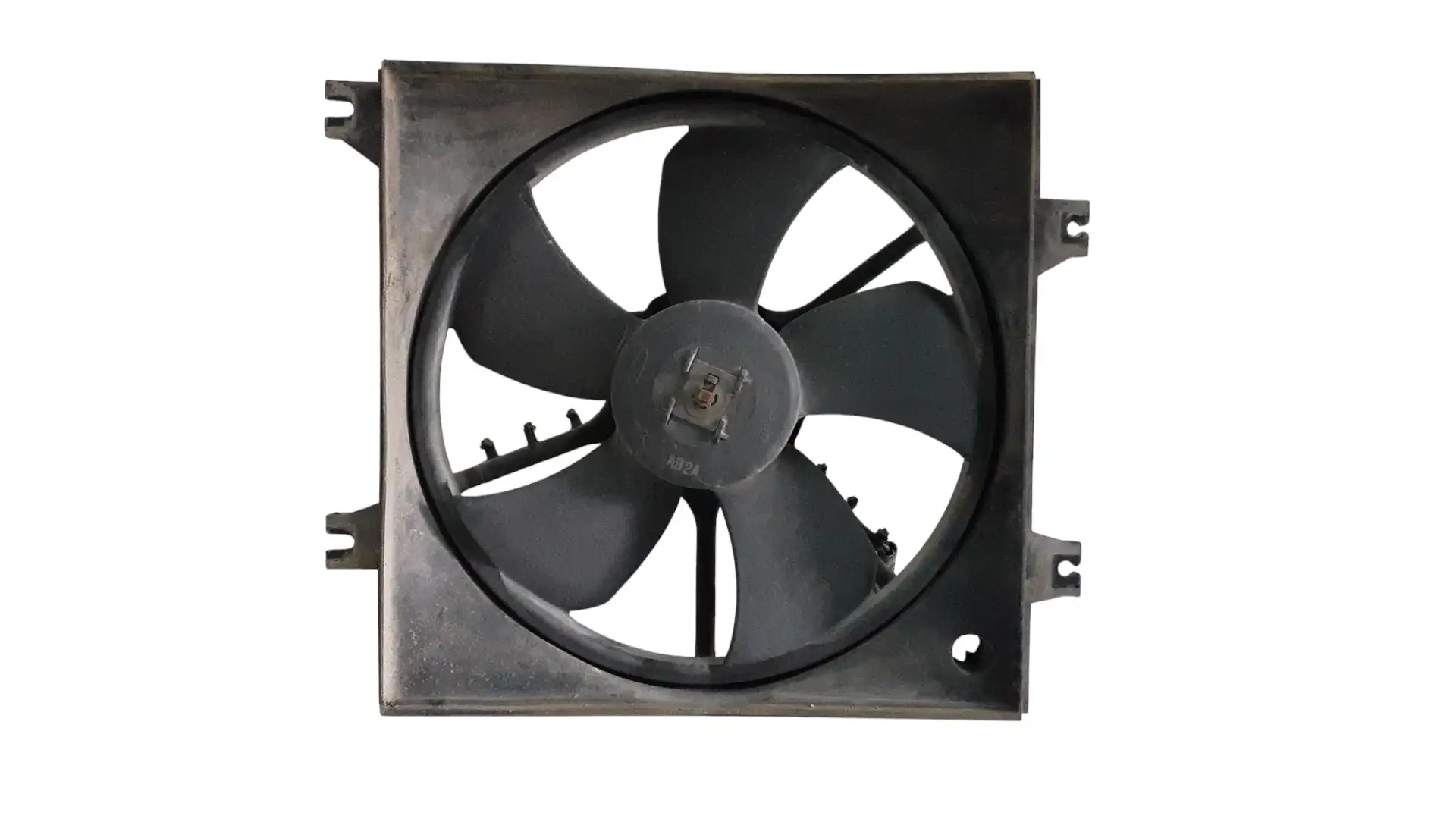 Βεντιλατέρ A/C HYUNDAI …