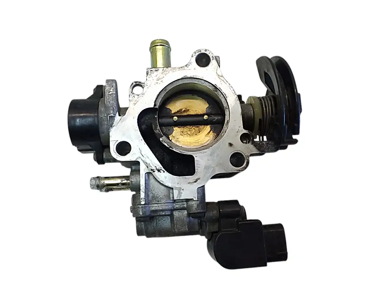 Πεταλούδα Γκαζιού-Κλαπέτο TOYOTA …