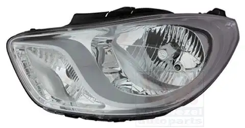 Φανάρι Εμπρός HYUNDAI i10 Hatchback …