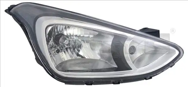 Φανάρι Εμπρός HYUNDAI i10 Hatchback …
