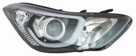 Φανάρι Εμπρός HYUNDAI ELANTRA Sedan …