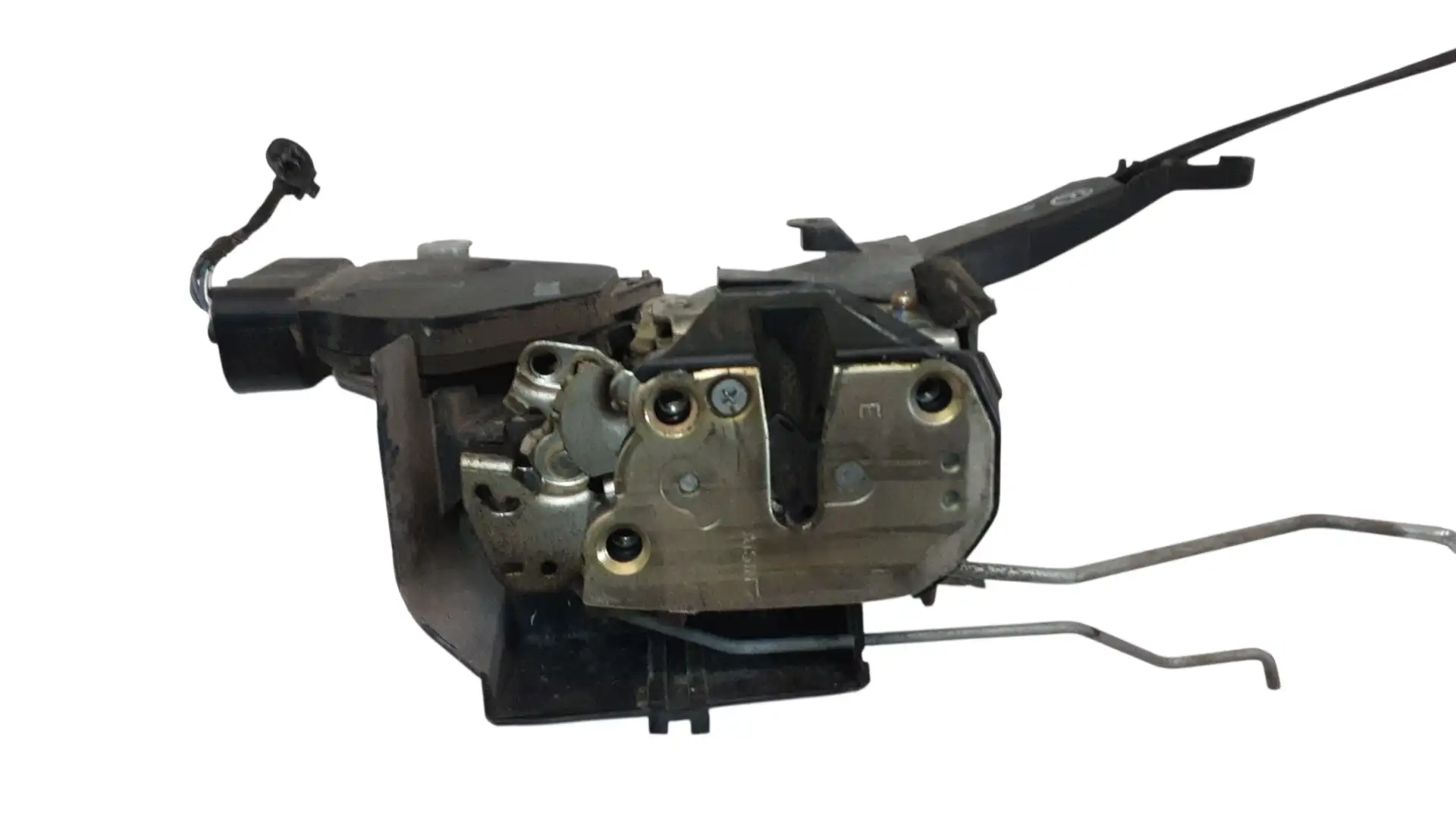 Κλειδαριά Πόρτας TOYOTA …