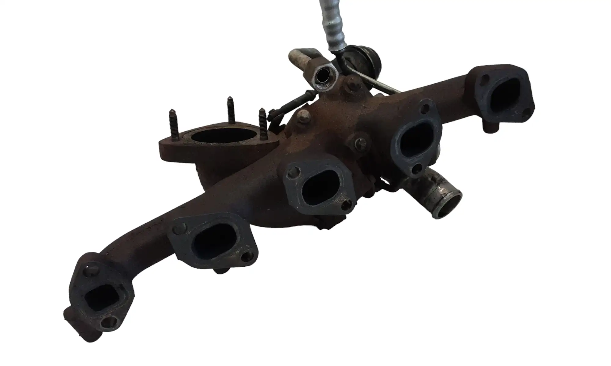 Turbo-Εξαρτήματα OPEL VECTRA …