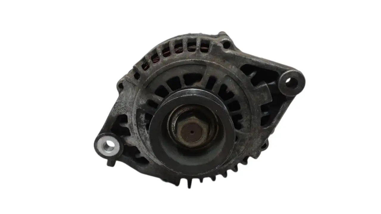 Δυναμό/Εναλλάκτης NISSAN ALMERA …