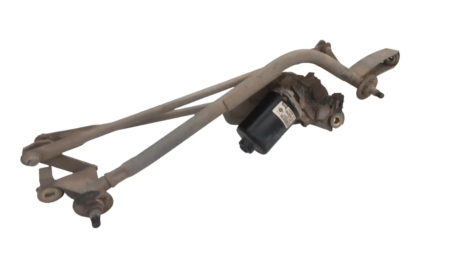 Σύστημα καθαρισμού παρμπρίζ …