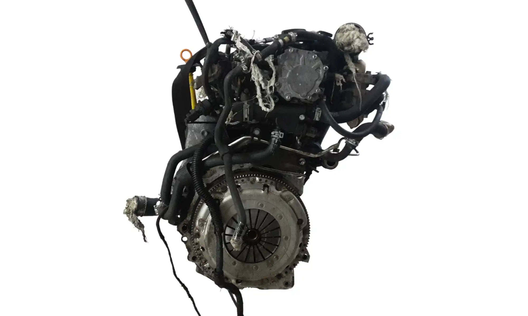 Κινητήρας-Μοτέρ VW GOLF …