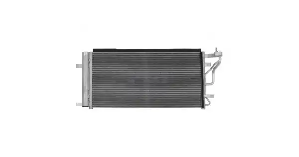 Ψυγείο A/C (Εξωτερικό) …