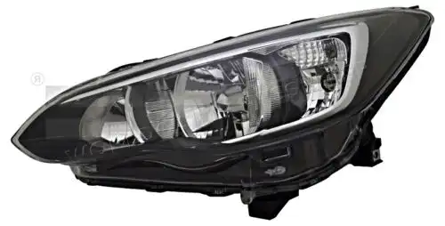 Φανάρι Εμπρός SUBARU …