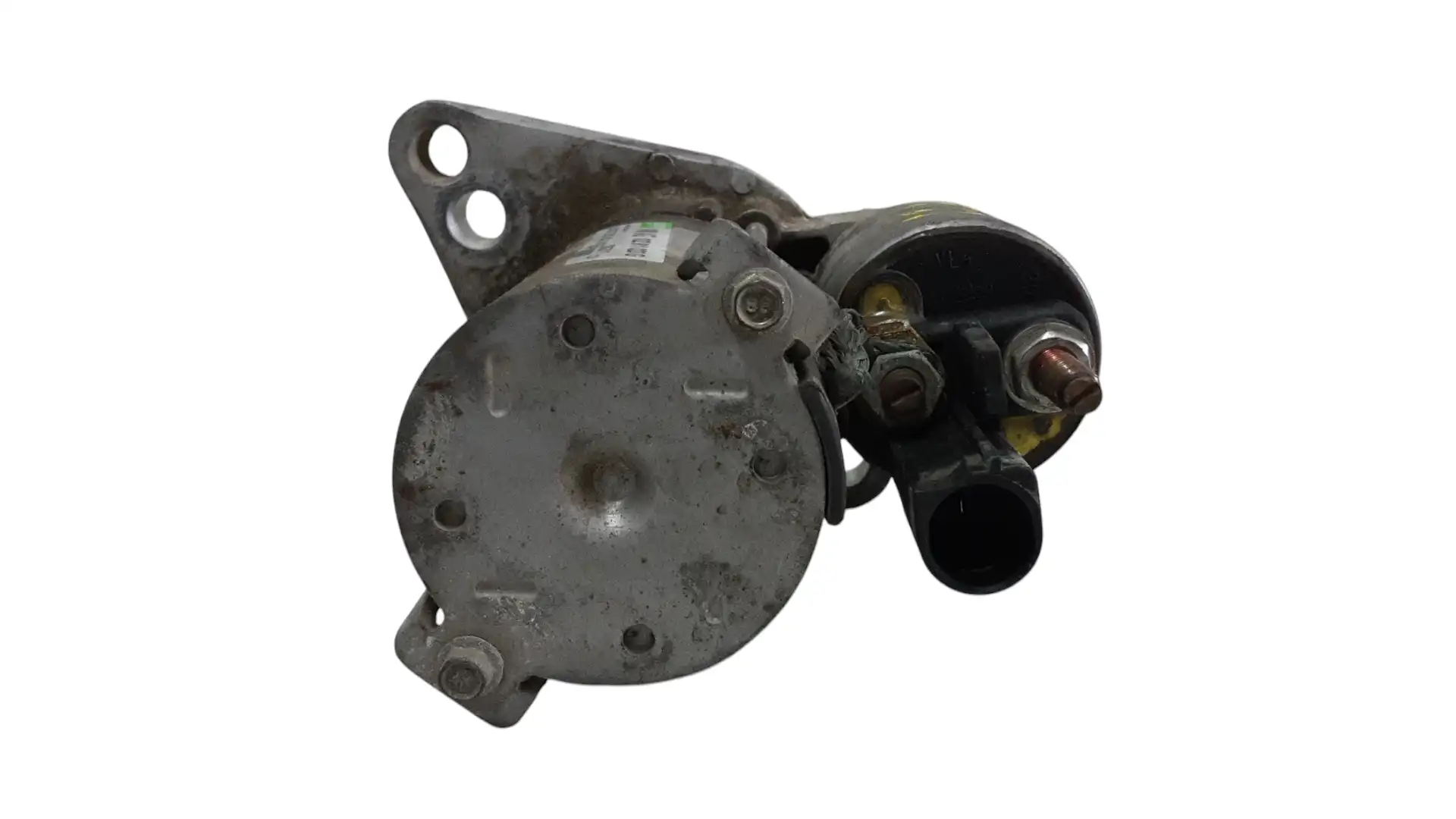 Μίζα VW GOLF …