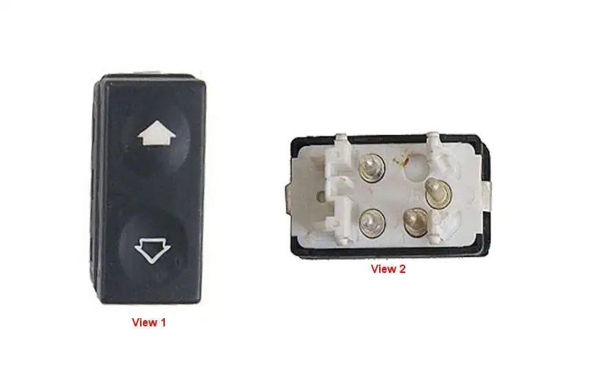 Διακόπτης Παραθύρου BMW …