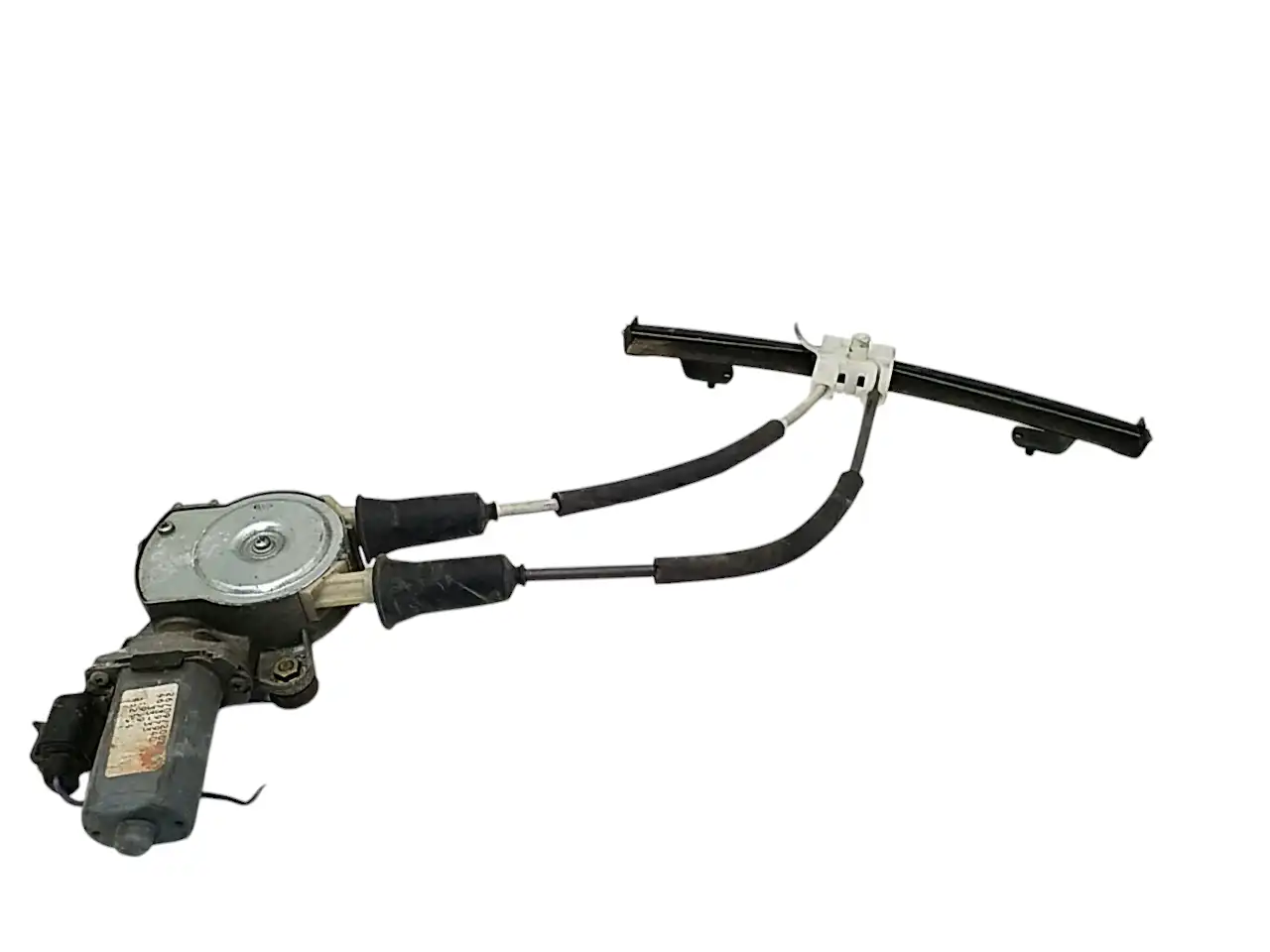 Γρύλος Παραθύρου Ηλεκτρικός …