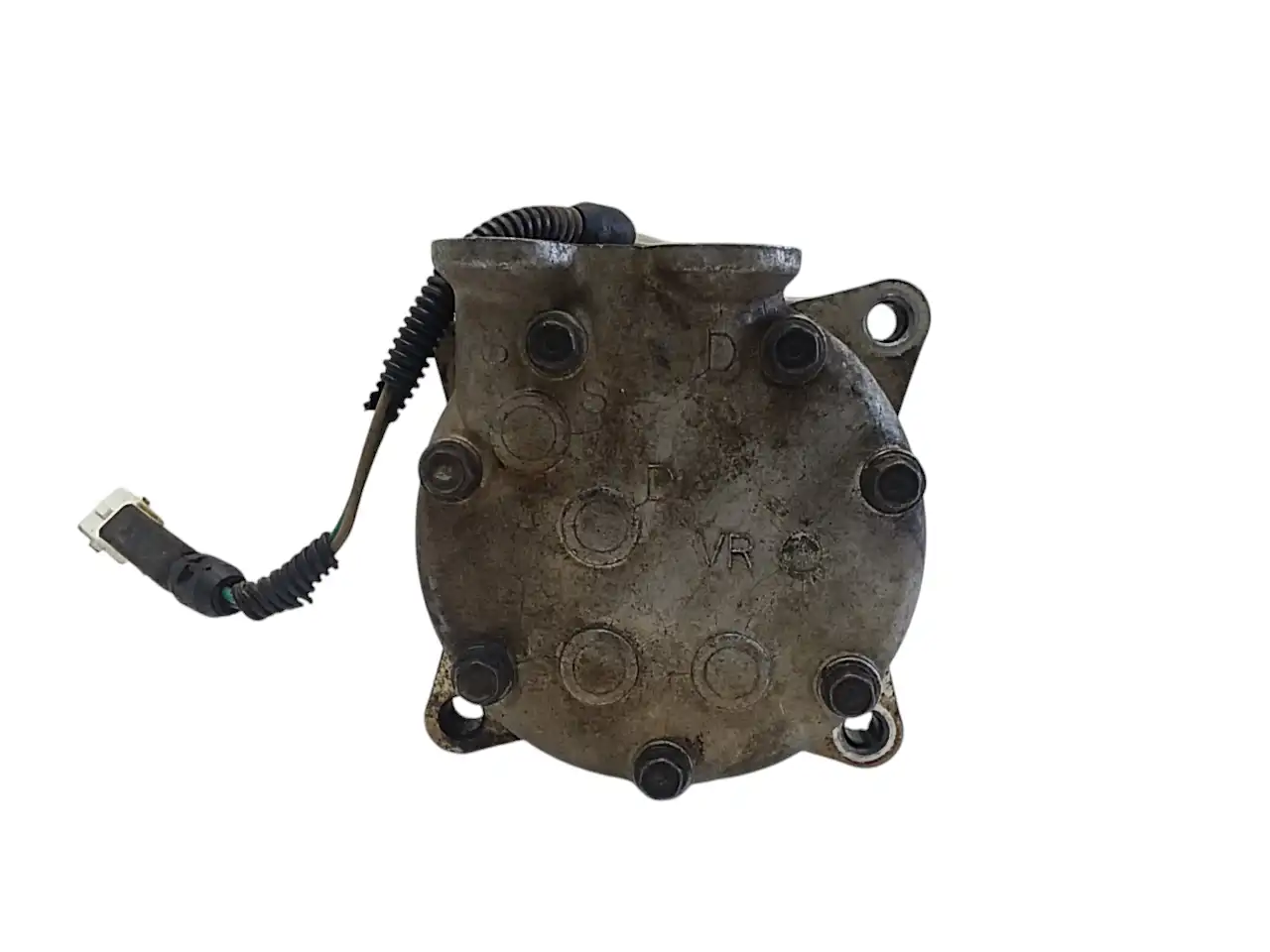 Συμπιεστής A/C (Κομπρέσορας) …