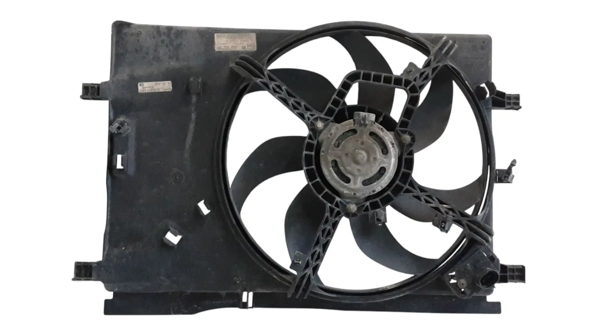 Βεντιλατέρ Νερού OPEL …