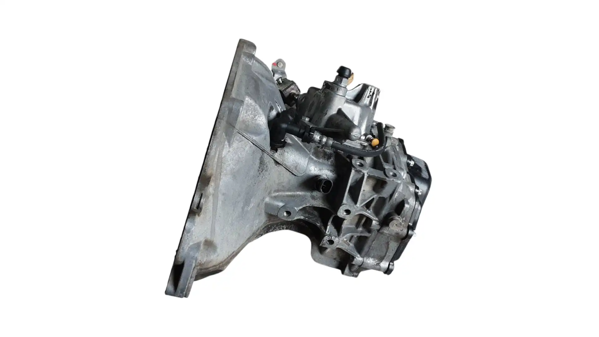 Σασμάν Χειροκίνητο OPEL …