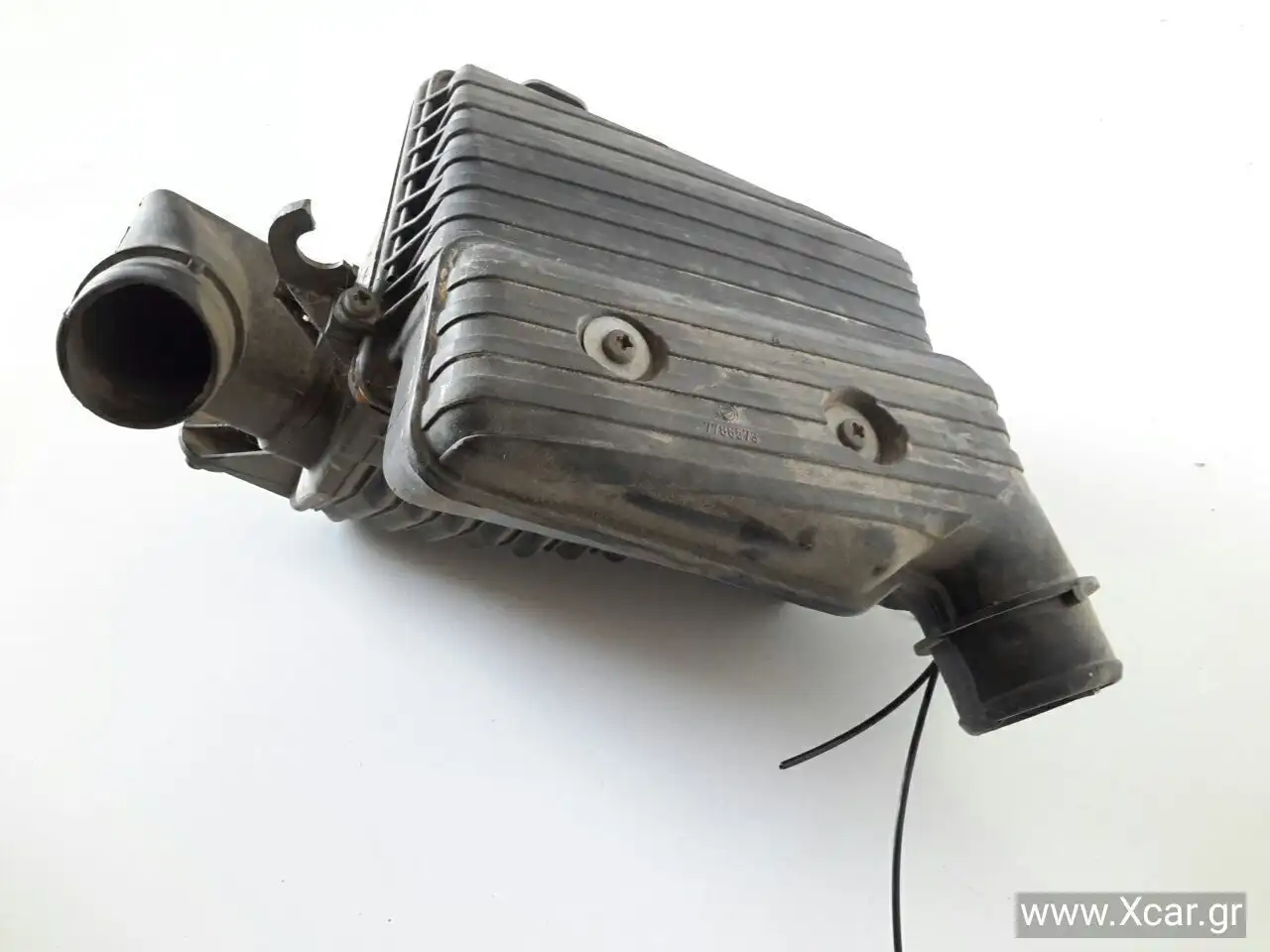 Φιλτροκούτι FIAT BRAVO …