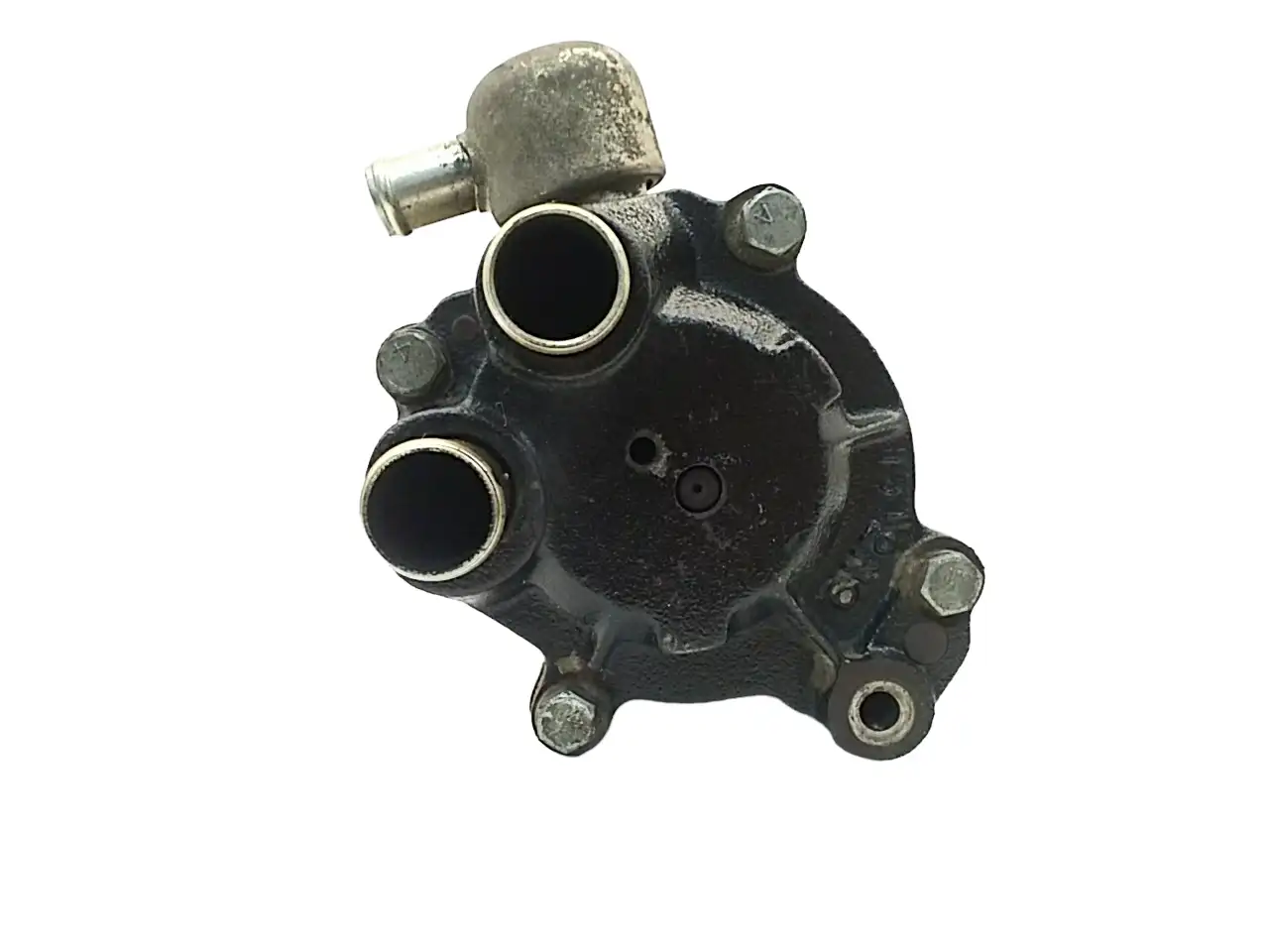 Κρεμαργιέρα & Αντλία …