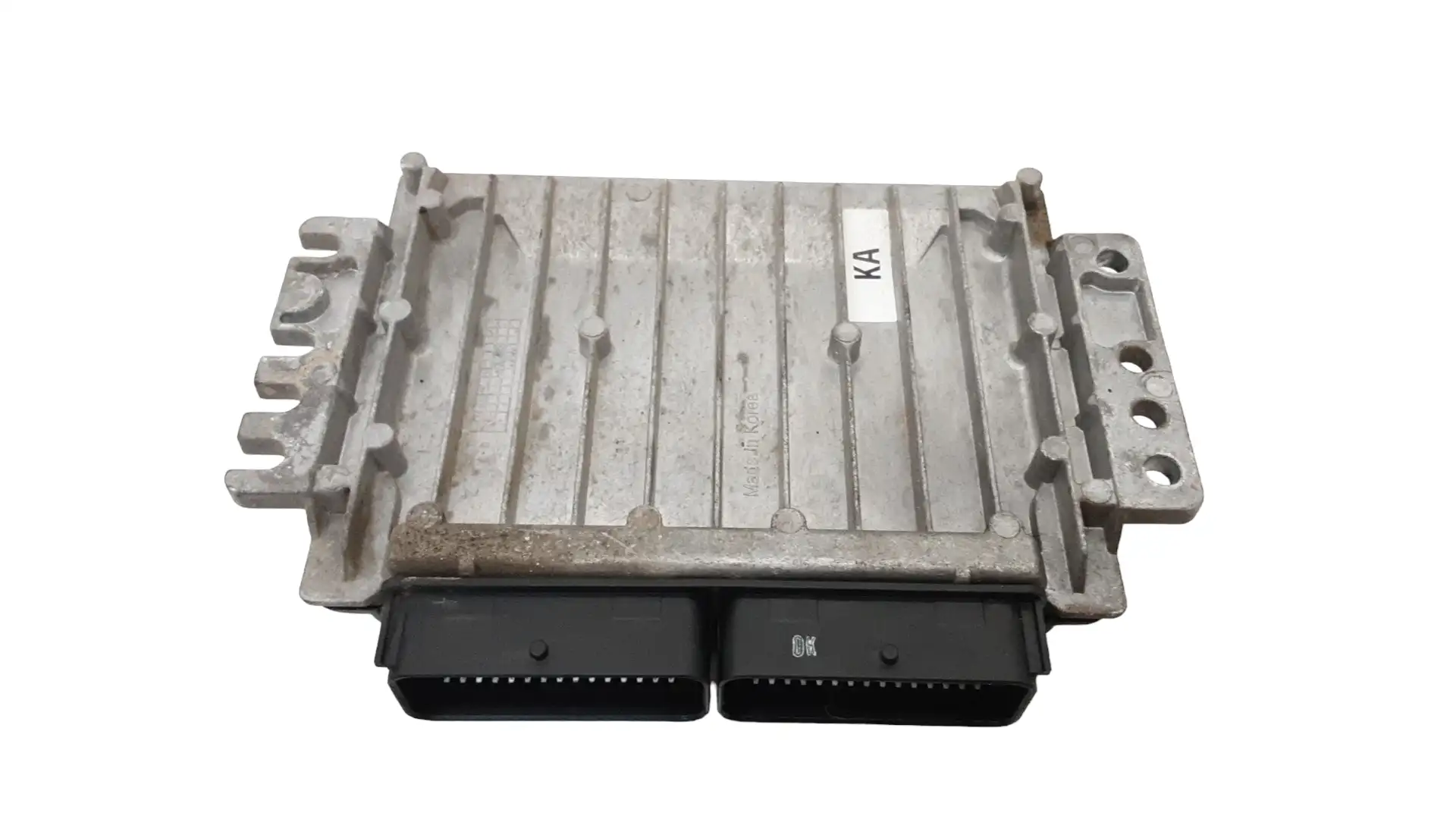 Εγκέφαλος Κινητήρα CHEVROLET-DAEWOO …