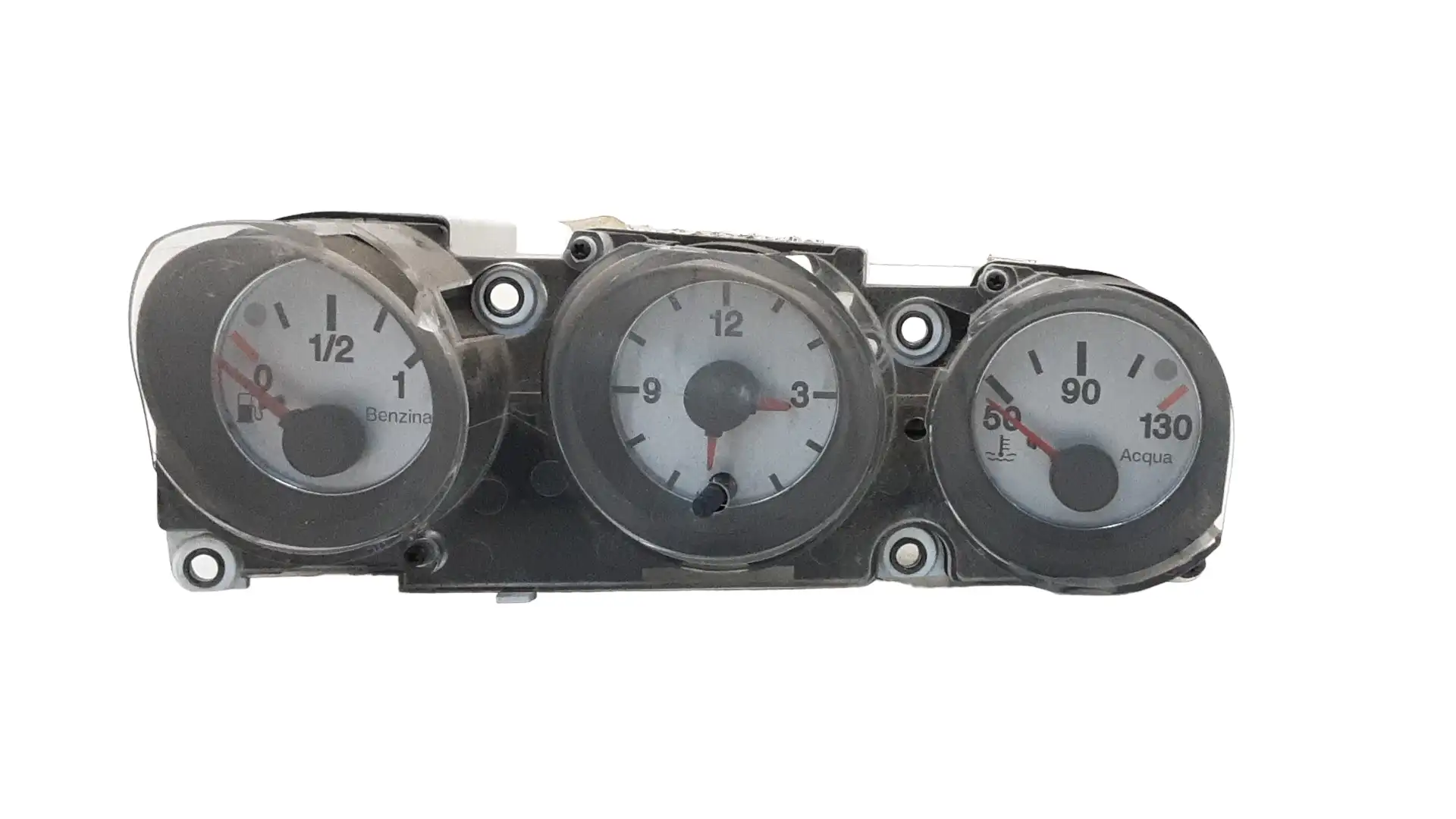 Κοντέρ ALFA ROMEO …