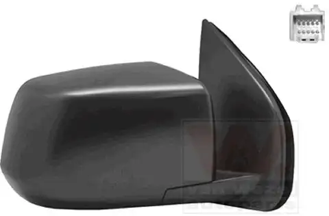 Καθρέπτης Ηλεκτρικός ISUZU …