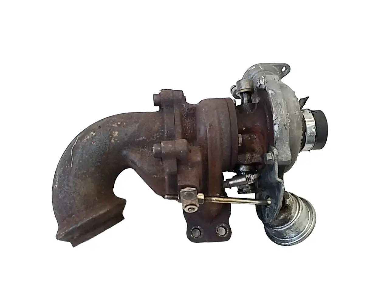 Turbo-Εξαρτήματα PEUGEOT 206 …