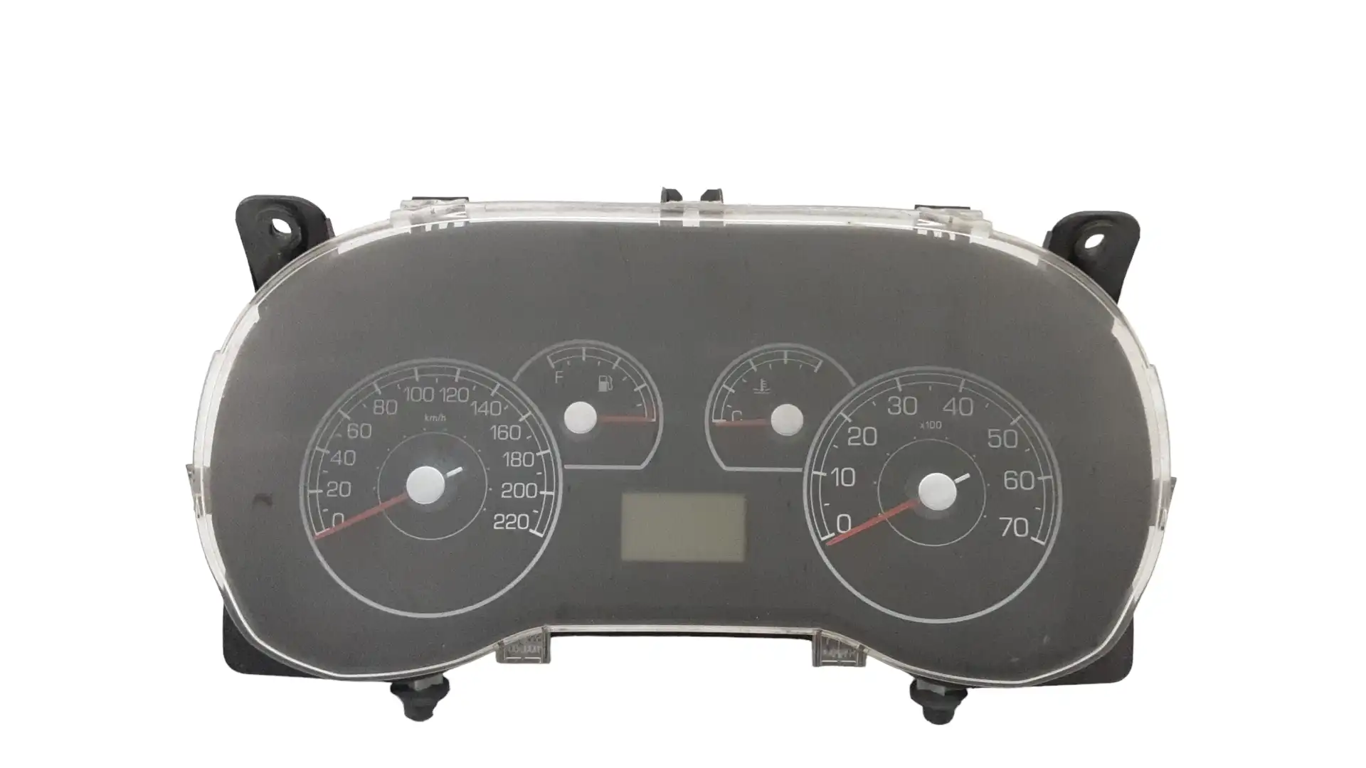 Κοντέρ FIAT GRANDE …