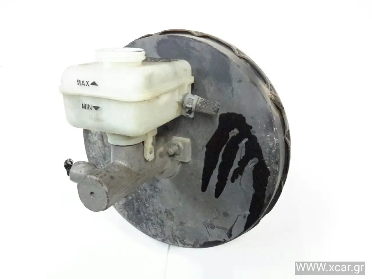 Σεβρόφρενο Κομπλέ VW NEW BEETLE …