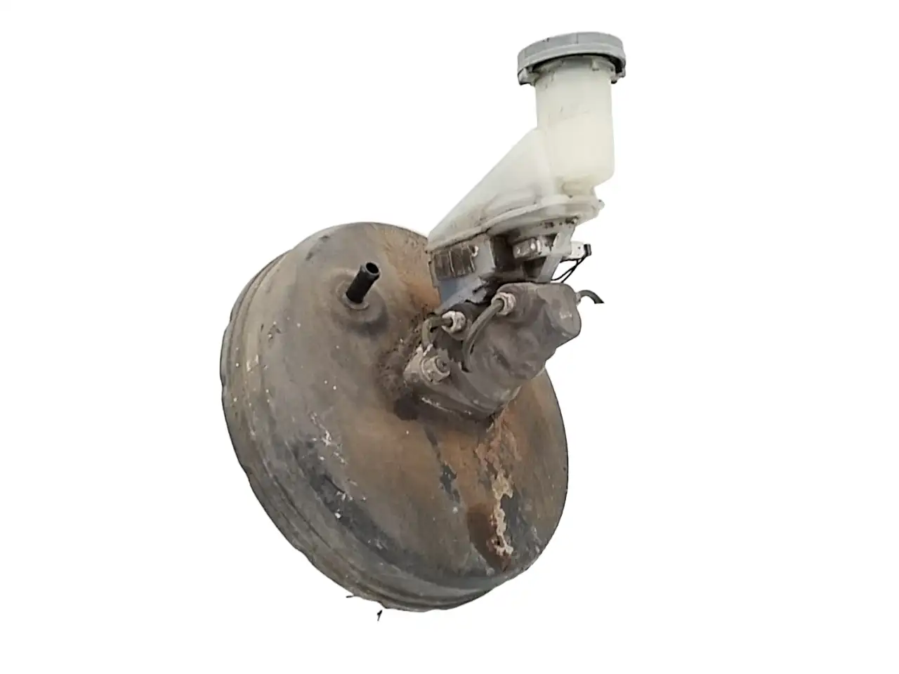 Σεβρόφρενο Κομπλέ SUZUKI …