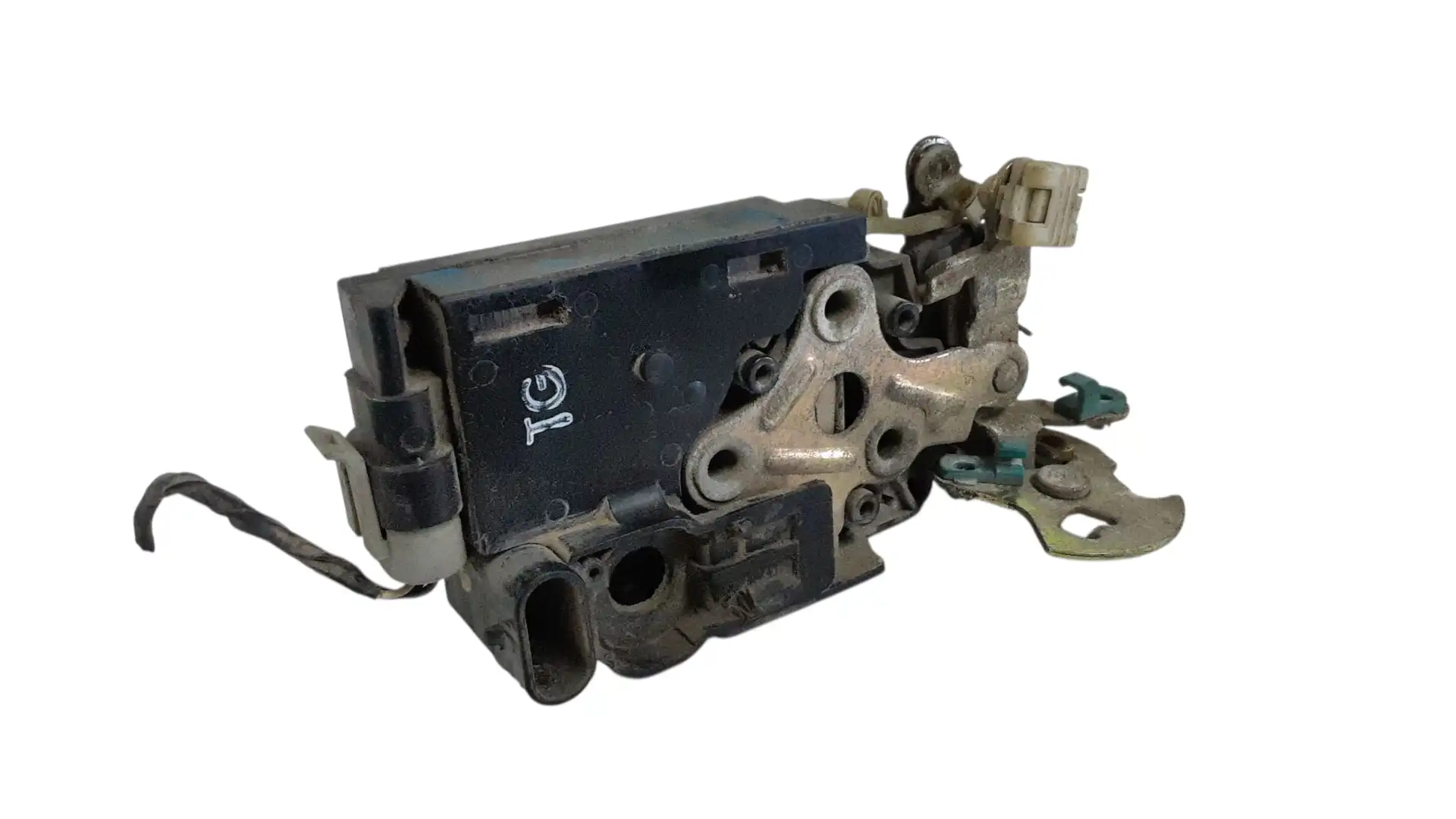 Κλειδαριά Πόρτας CHEVROLET-DAEWOO …