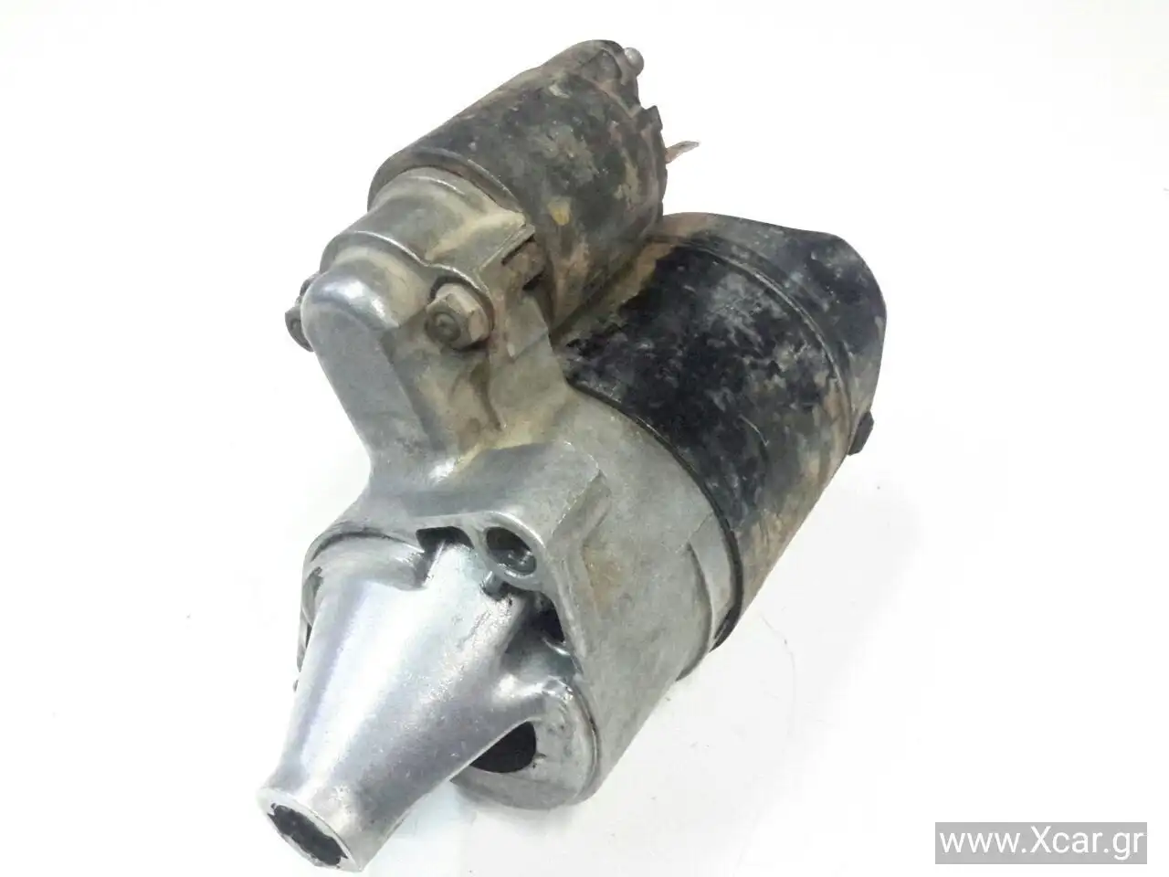 Μίζα SUZUKI ALTO Ηatchback / …
