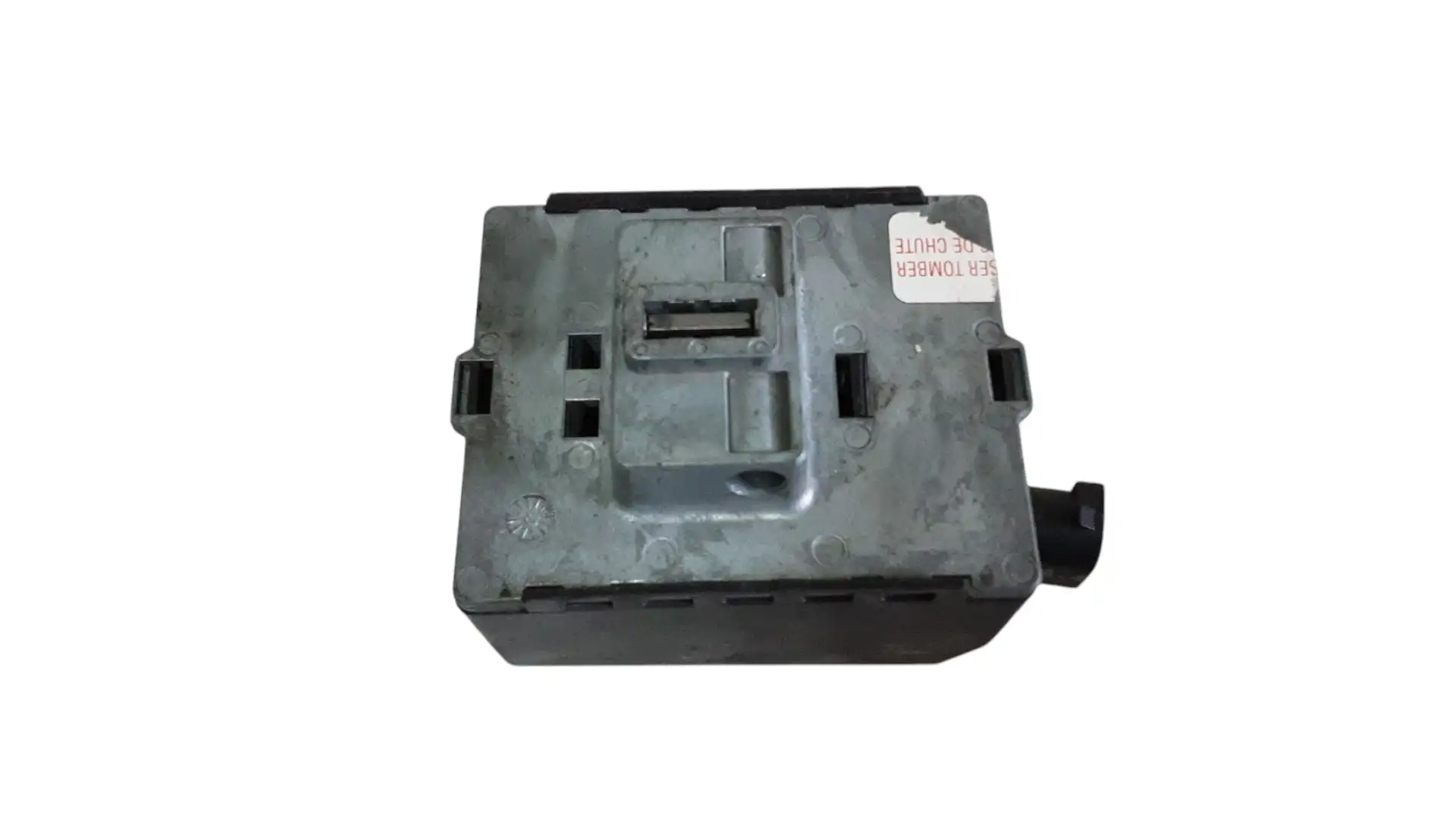 Διακόπτης Μίζας RENAULT …