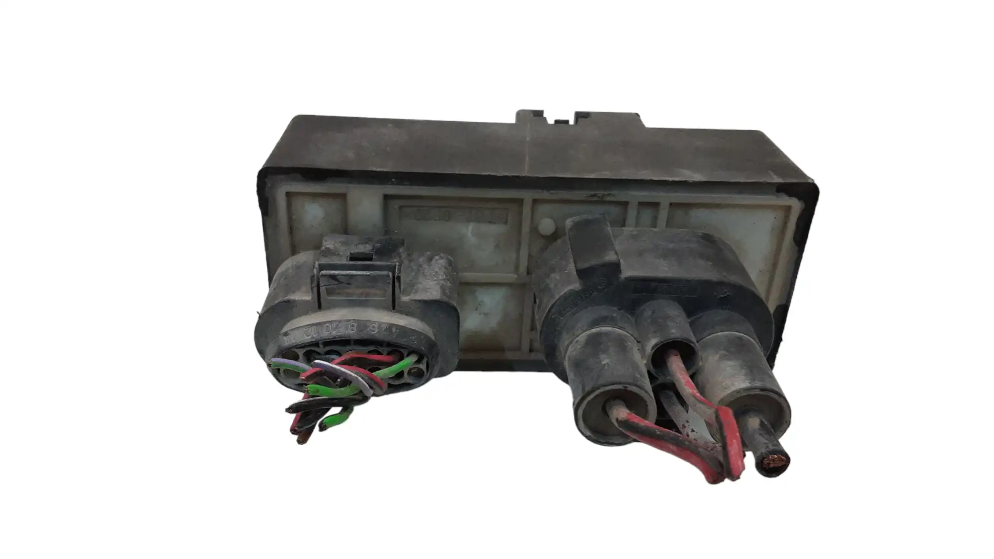 Εγκέφαλος Βεντιλατέρ VW …