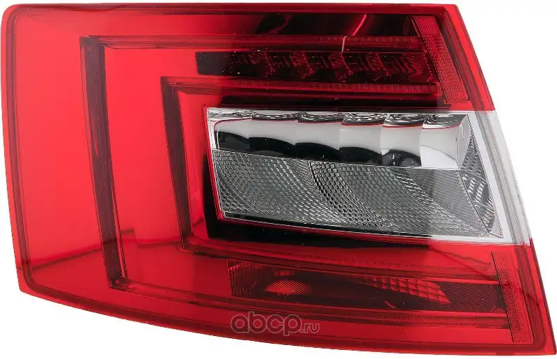 Φανάρι Πίσω SKODA OCTAVIA Hatchback …