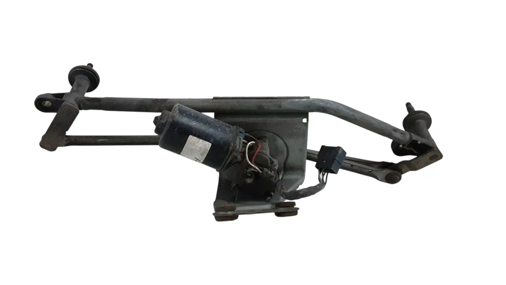 Σύστημα καθαρισμού παρμπρίζ …