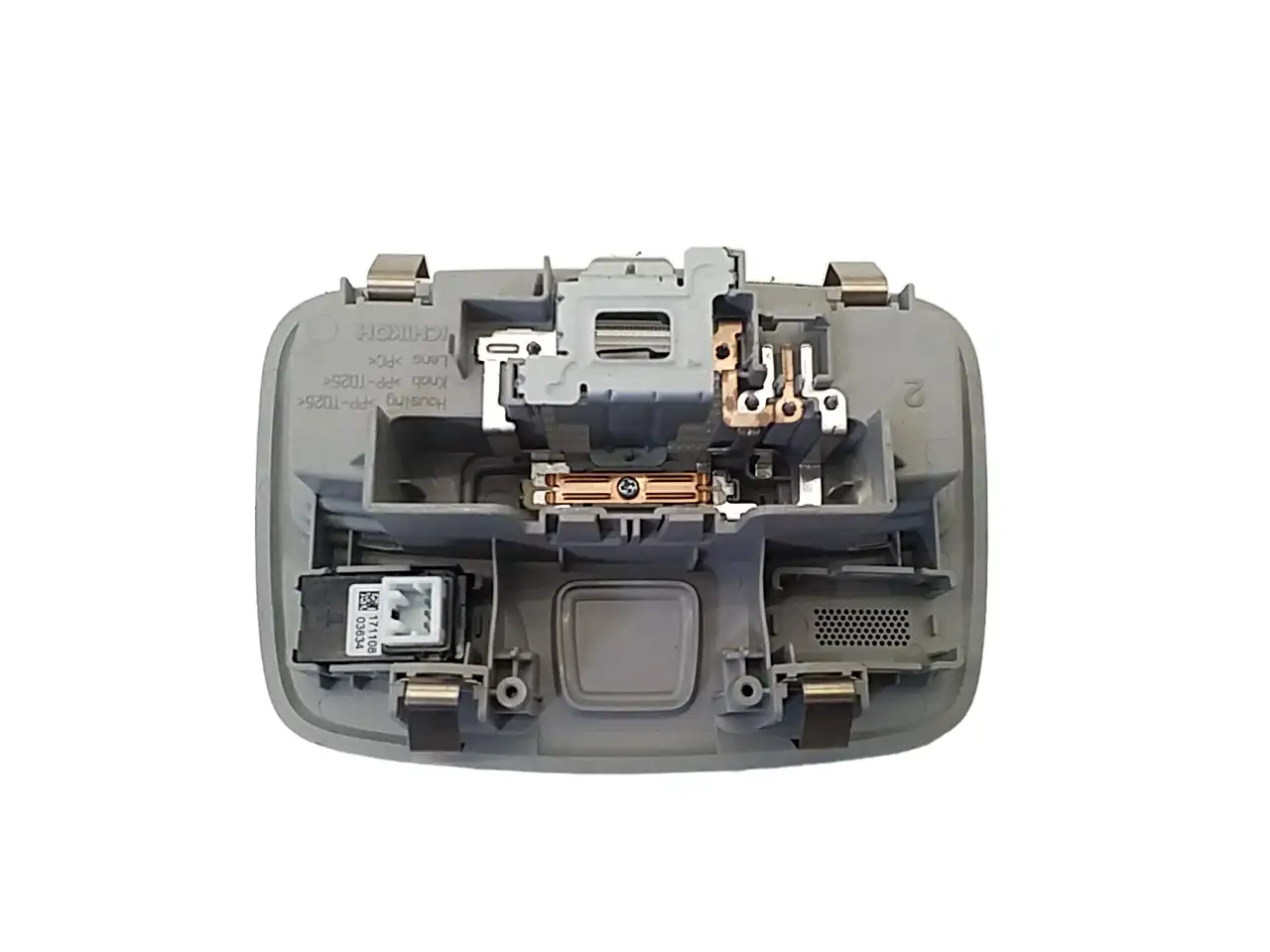 Μπλαφονίερα Οροφής SUZUKI …