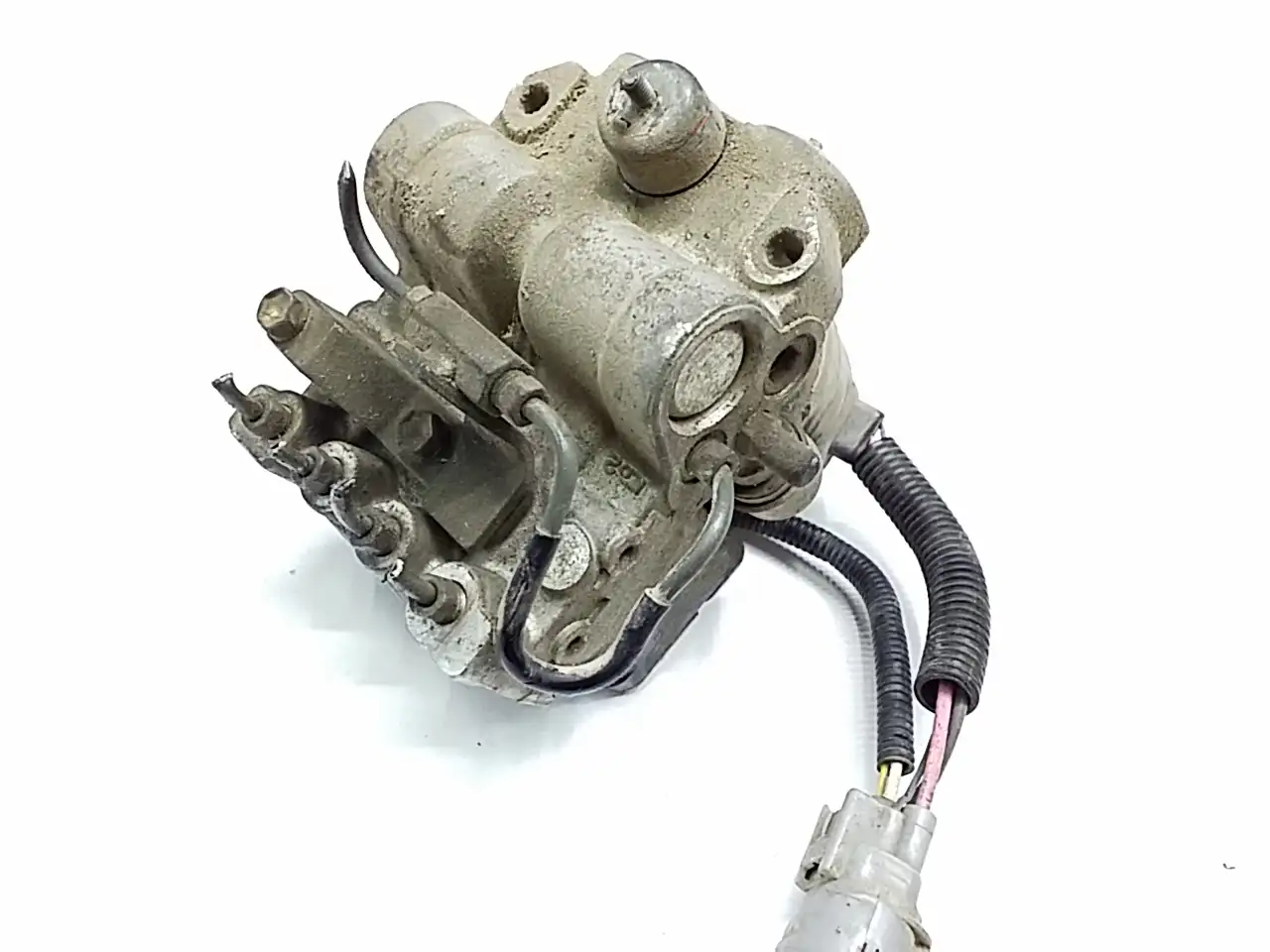 Μονάδα ABS TOYOTA …