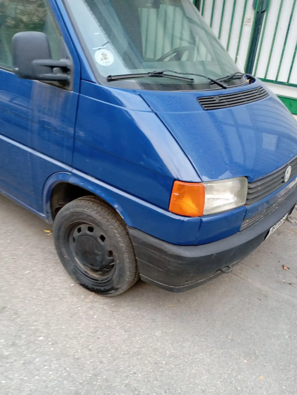 Volkswagen T4 ΙΧΦ …