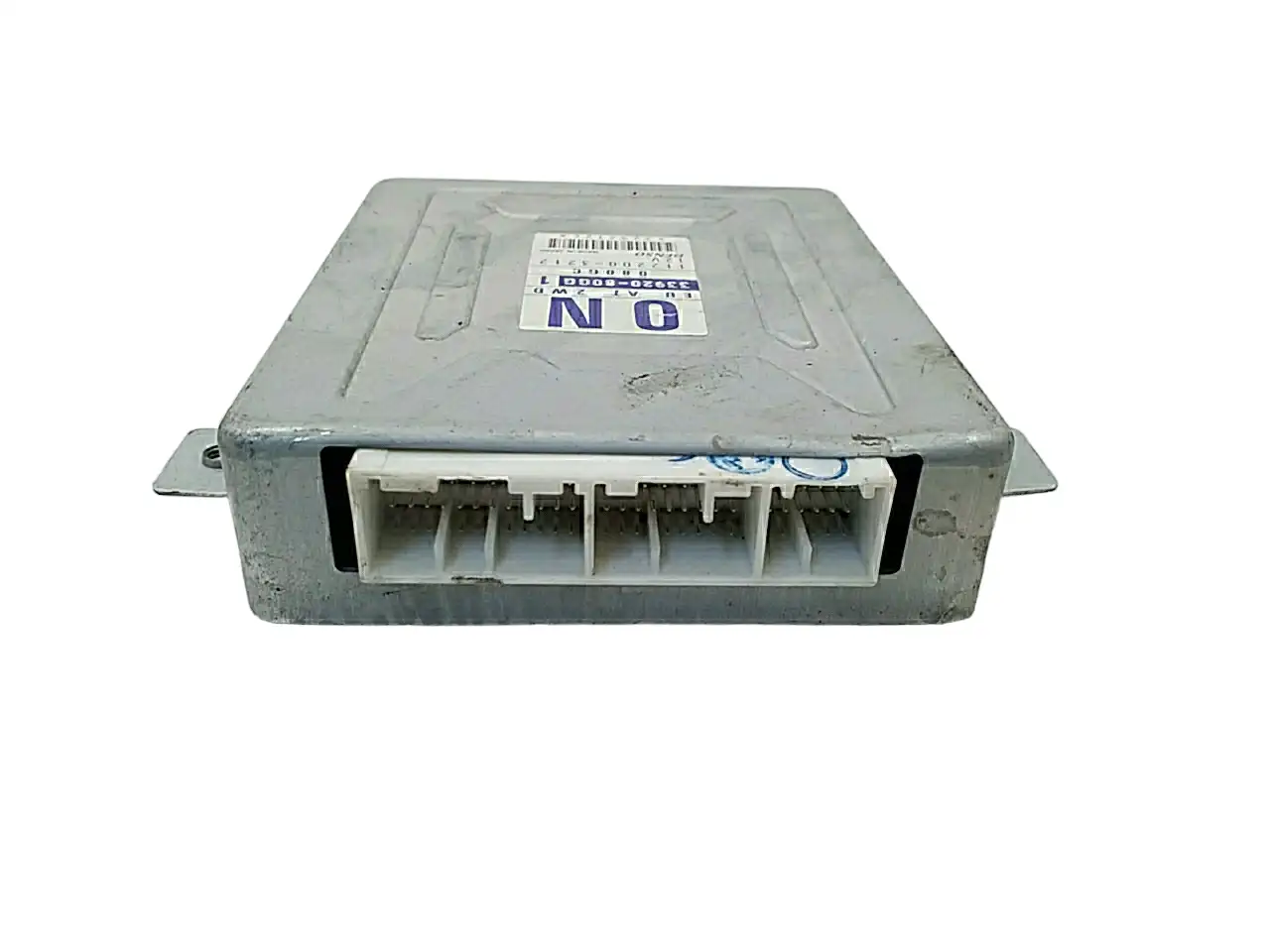 Εγκέφαλος Κινητήρα SUZUKI …