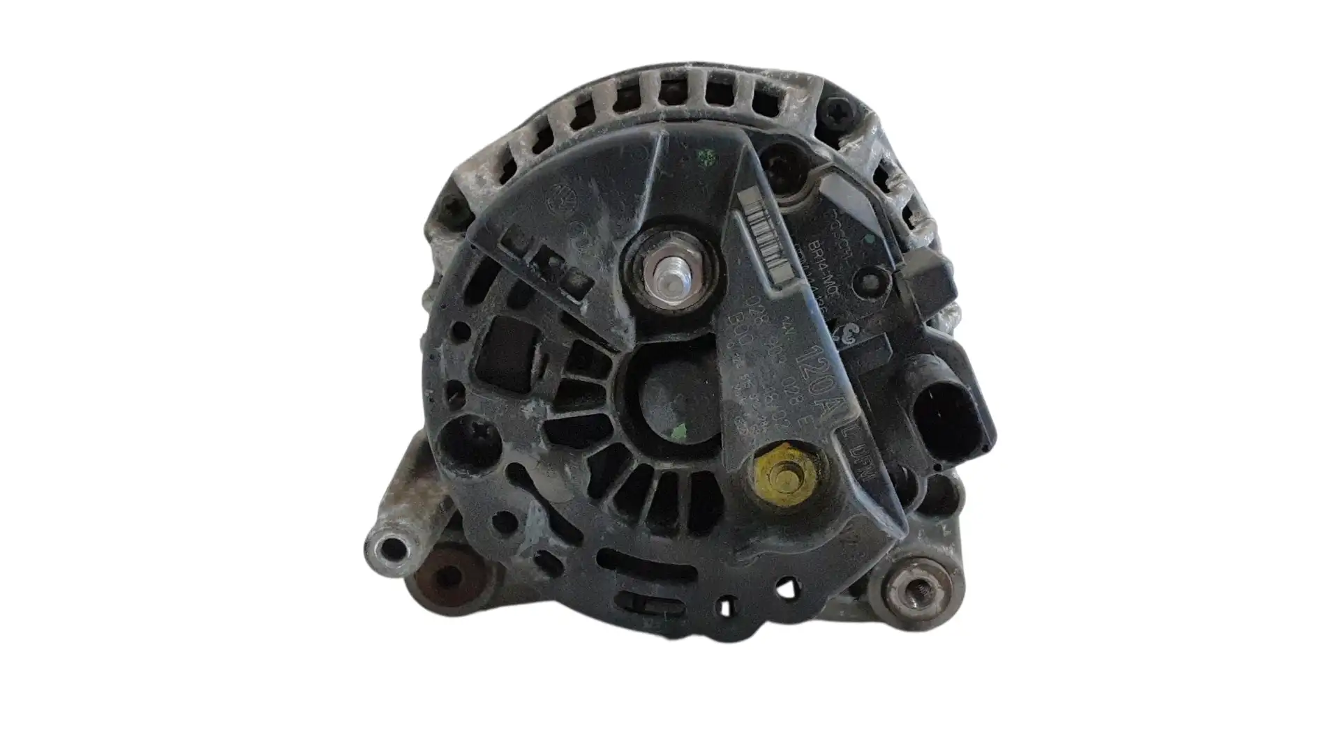 Δυναμό/Εναλλάκτης VW NEW …