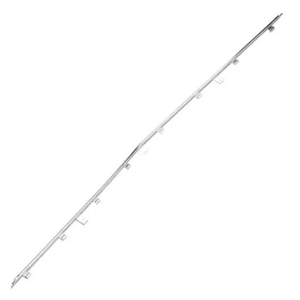 Χρώμιο Προφυλακτήρα MERCEDES …