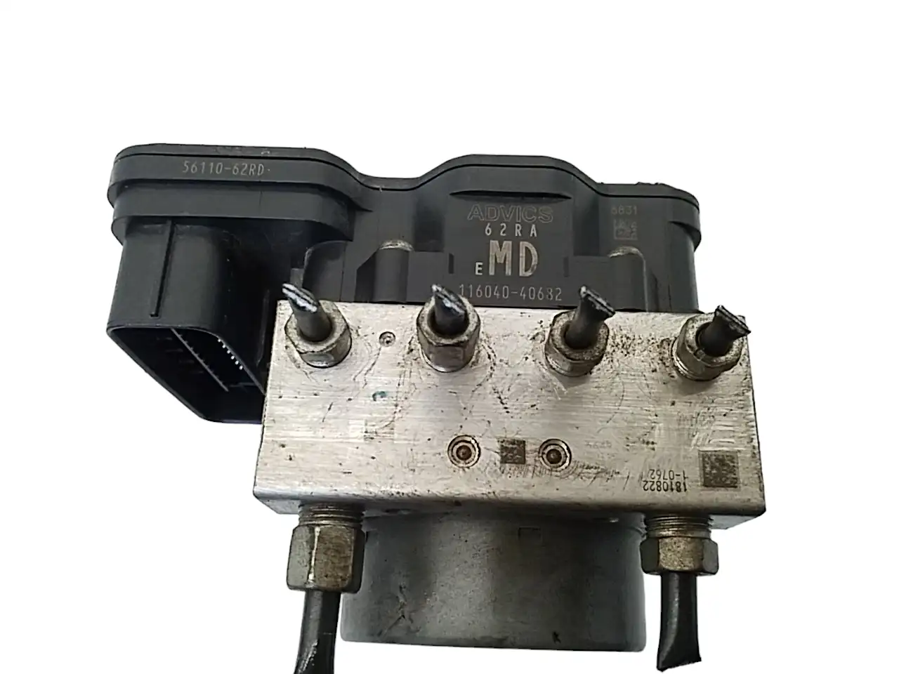 Μονάδα ABS SUZUKI …