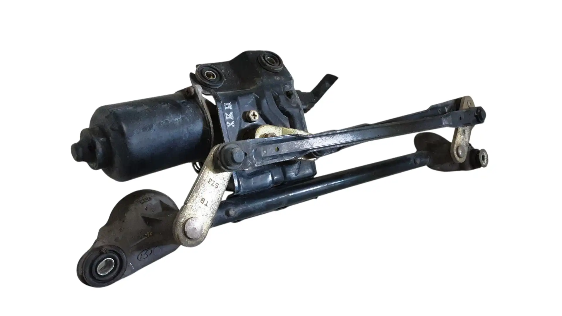 Σύστημα καθαρισμού παρμπρίζ …