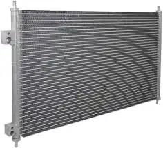 Ψυγείο A/C (Εξωτερικό) …