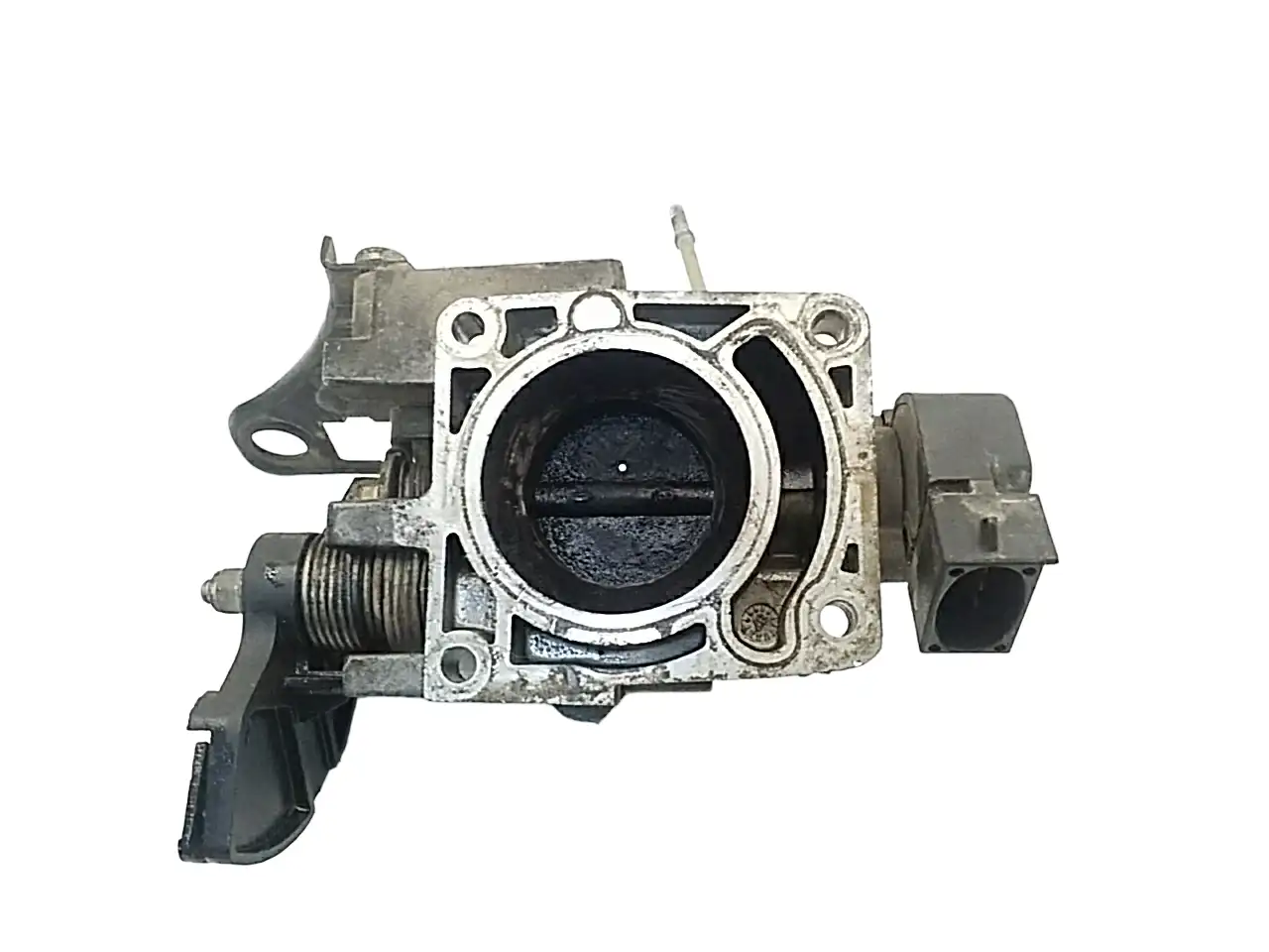 Πεταλούδα Γκαζιού-Κλαπέτο FORD …