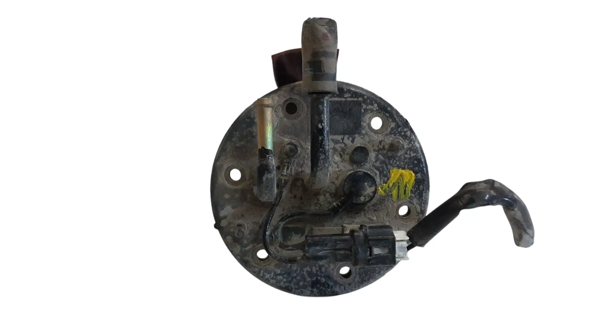 Τρόμπα Βενζίνης/Πετρελαίου SUZUKI …