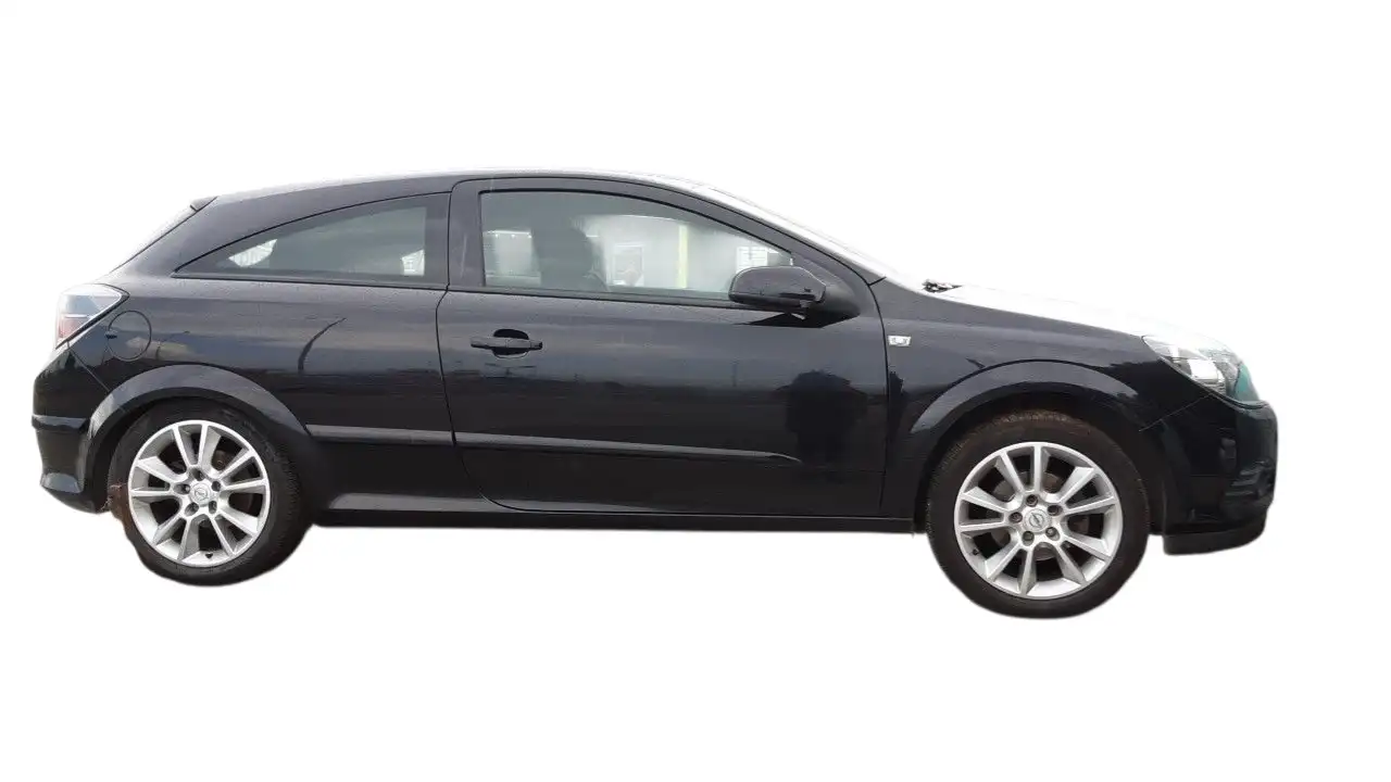 Ολόκληρο Αυτοκίνητο OPEL …